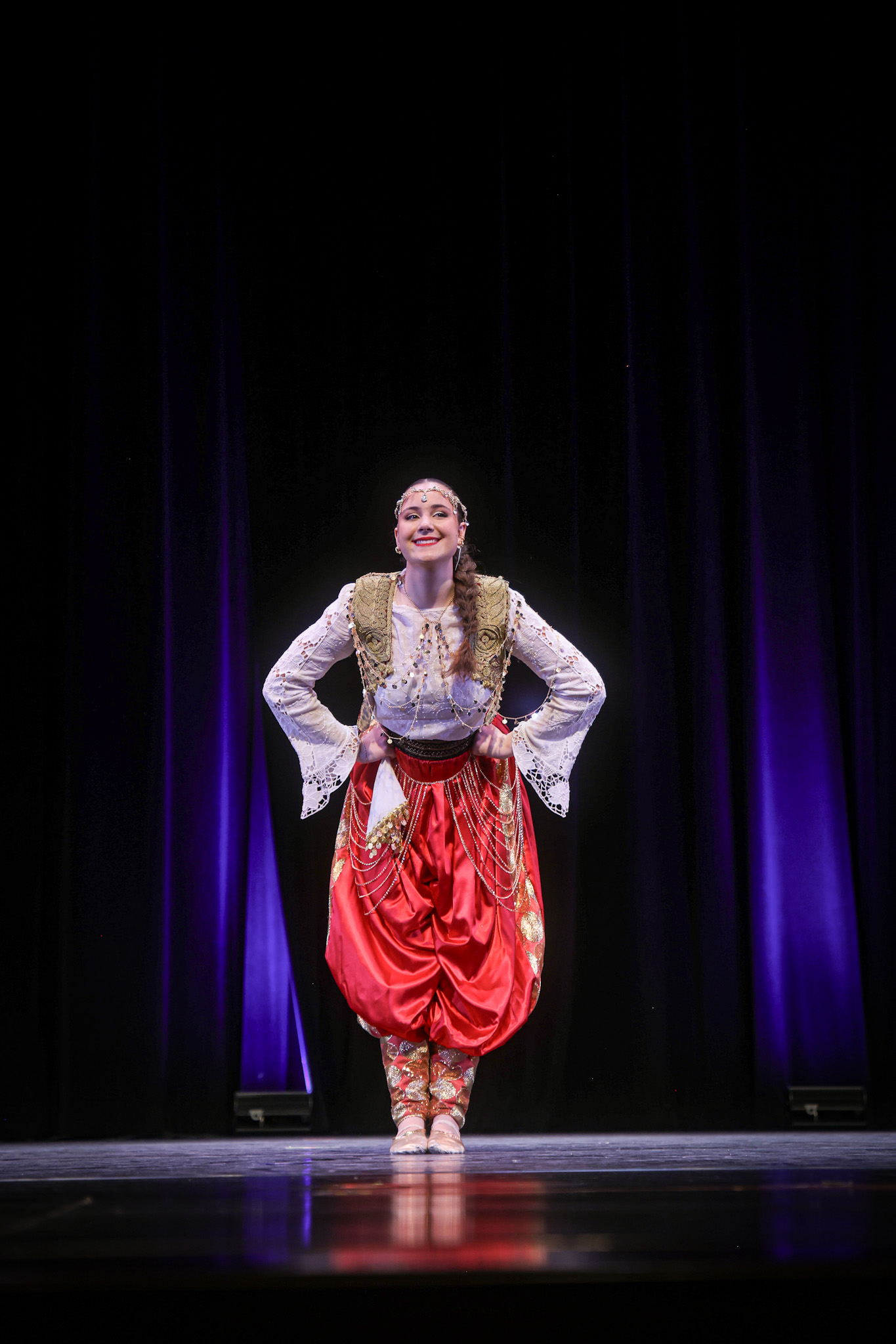 Maid Kurjakovic
